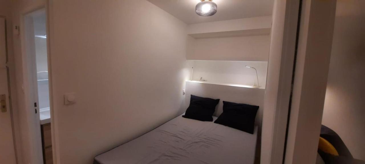 Apartment T 2 Mottland 300 M La Grande-Motte