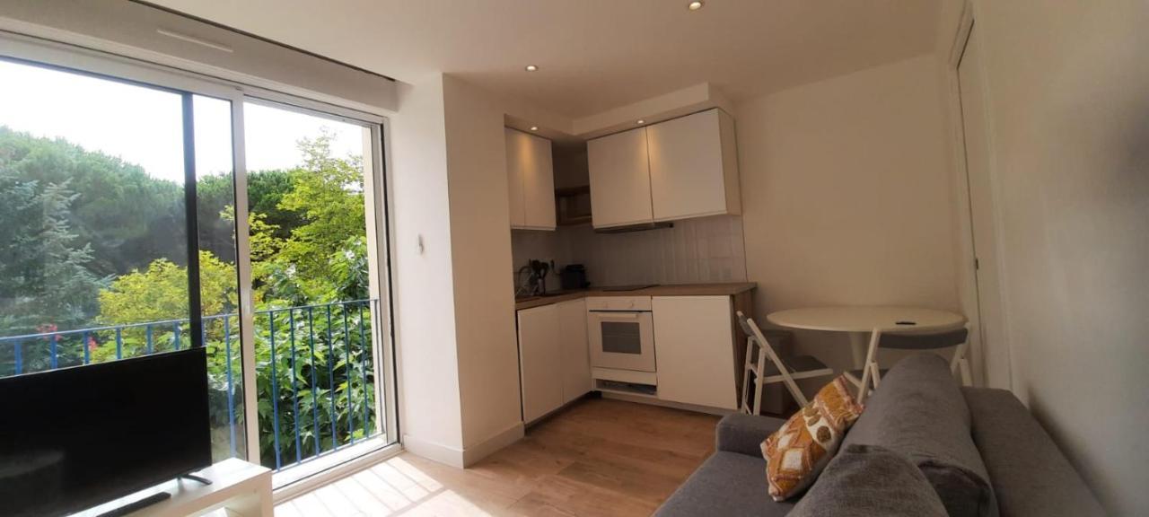 T 2 Mottland 300 M Apartment La Grande-Motte
